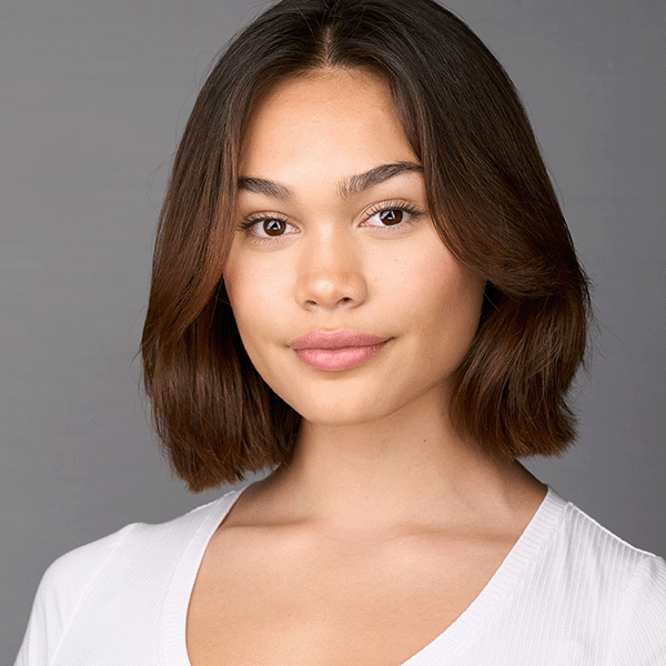 Mia Kanter