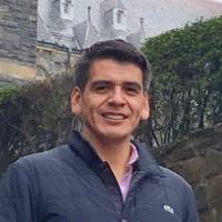 Abel Cruz Flores