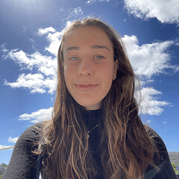 Mia Locatelli
