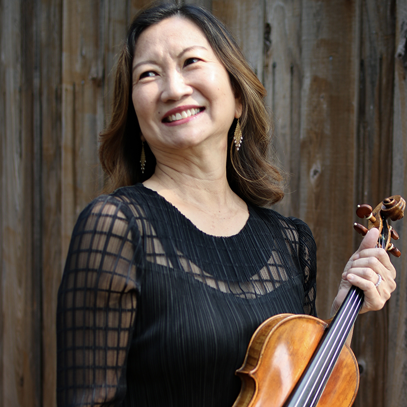 Julie Kim