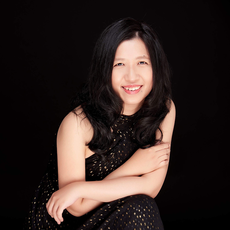 Menghua Lin