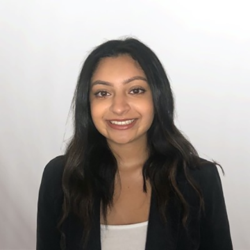 Meghana Reddy