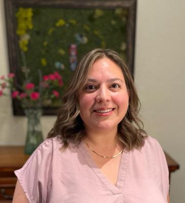 Karla Felix-Rivera