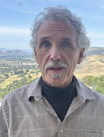 Burt Welsh,