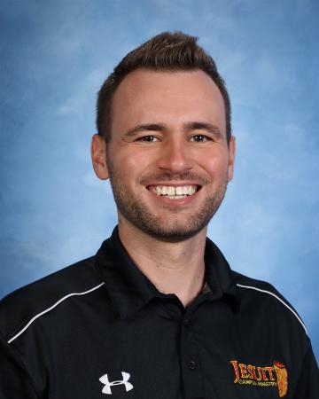 Adam Sherwood-McGrew,