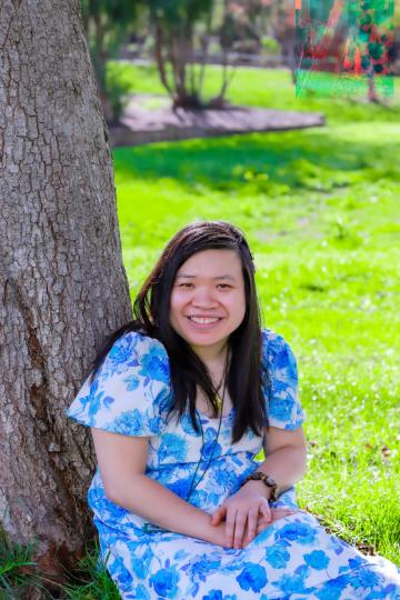 Thanh-Thao Sue Do,