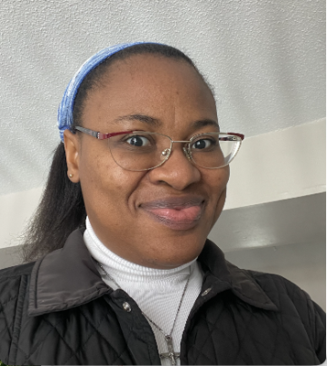 Jennifer Okwuaka,