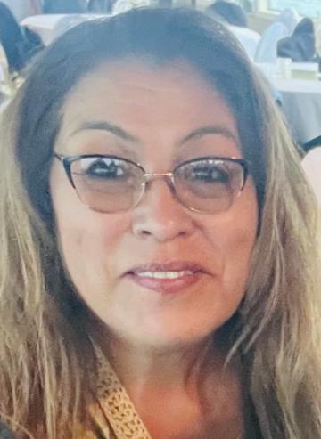 Sandra Quintanilla,
