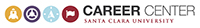Career Center - Making Your Career Connections with four circular logos on the left.
