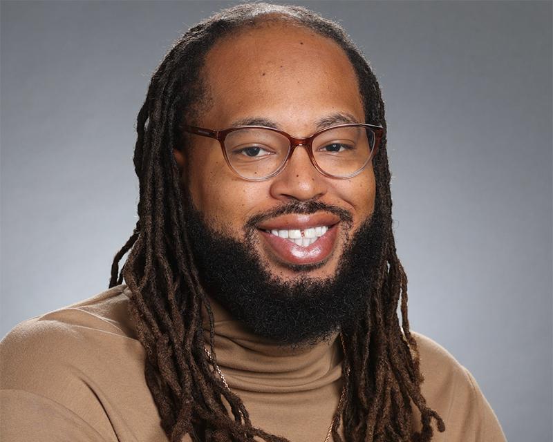 Justin Clardy