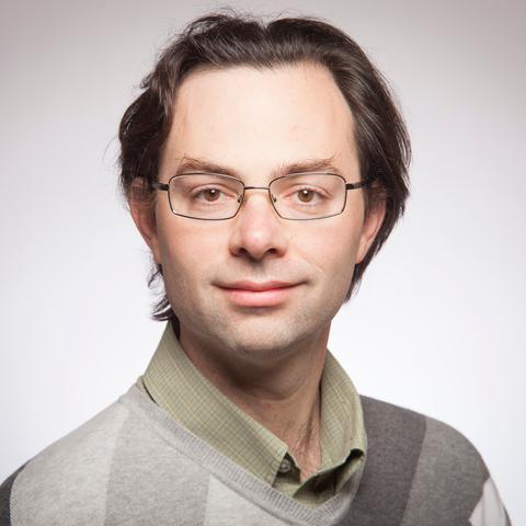 Chris Weber