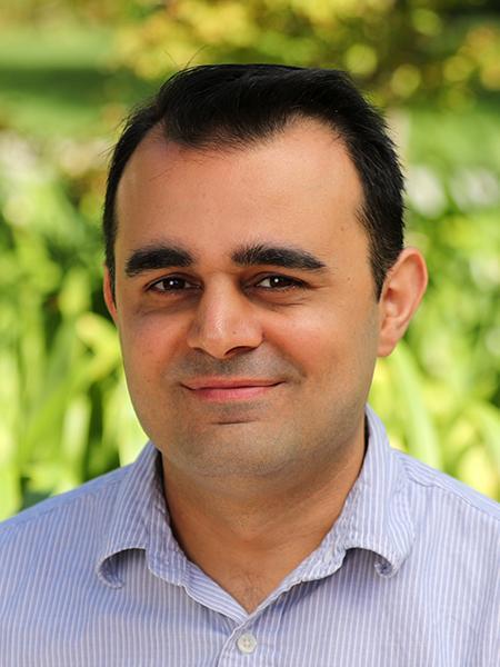 Omid Ahmadi Gorgi