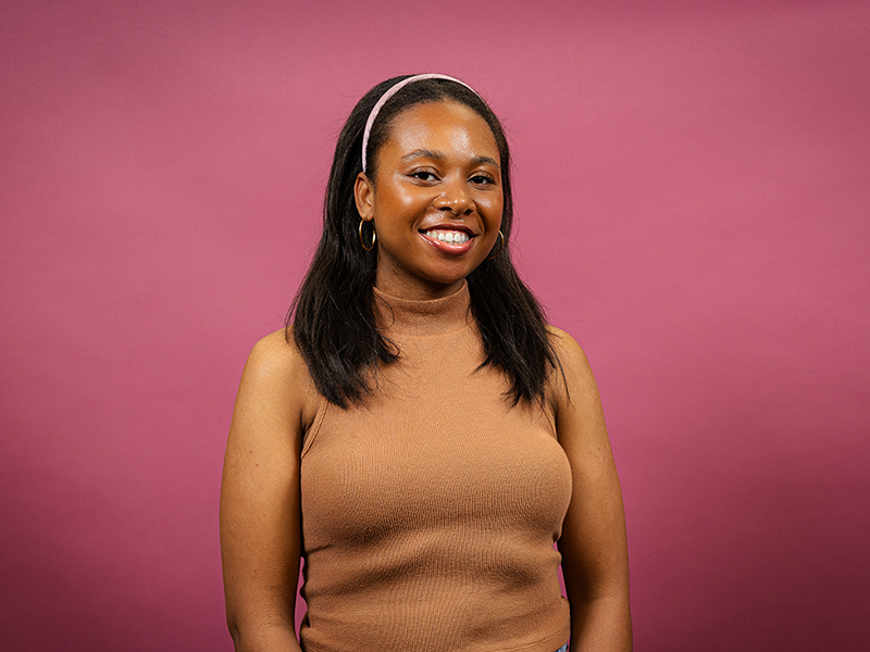 Gebrielle Pitre