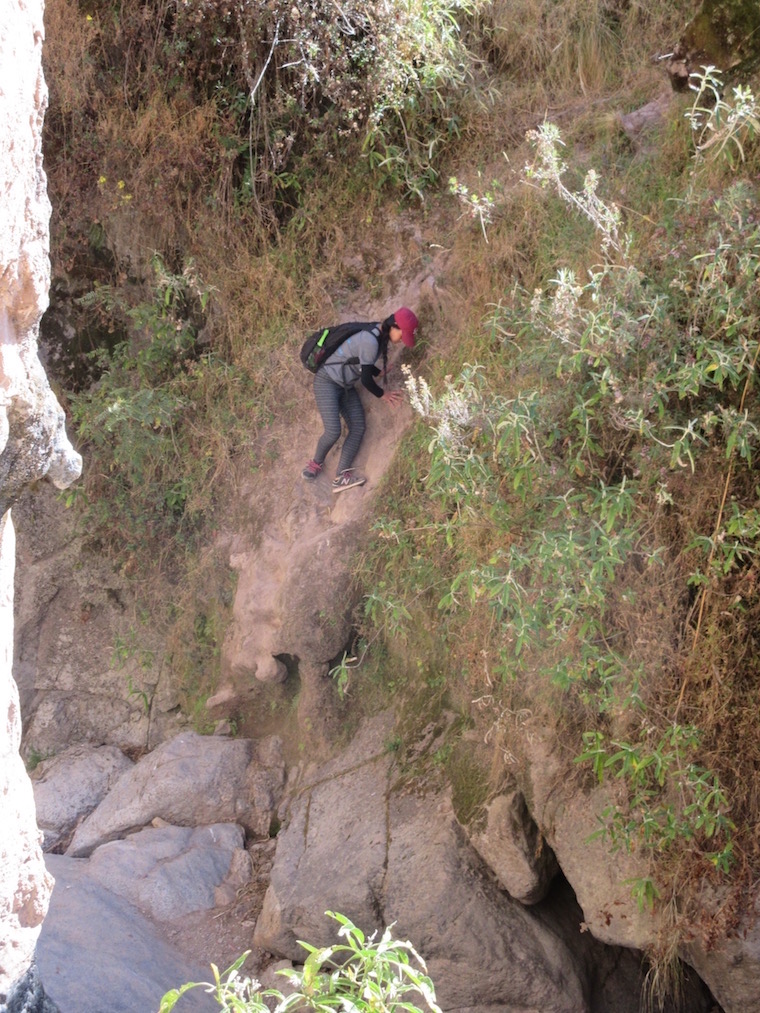 Finding Adventure!