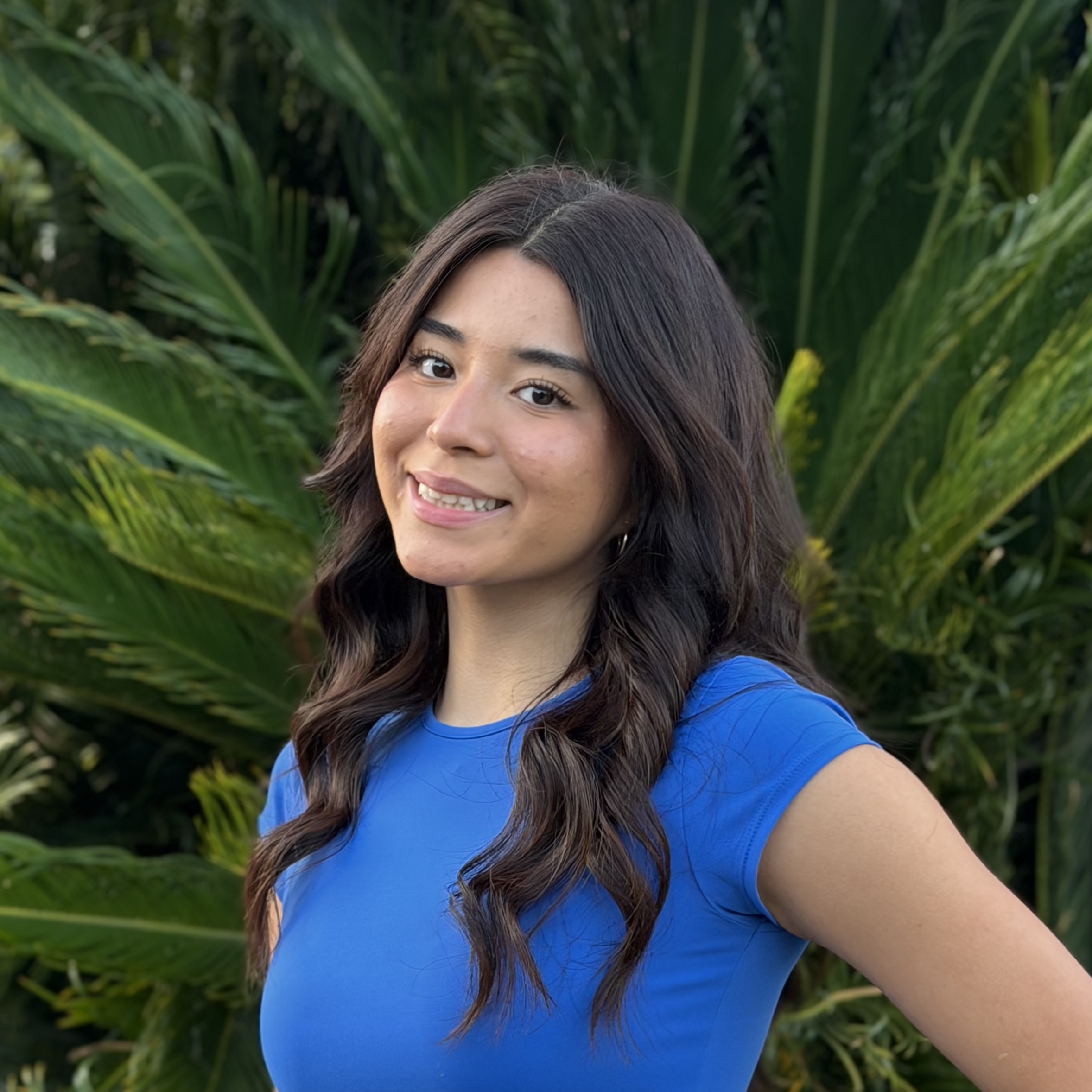 Alondra Martinez
