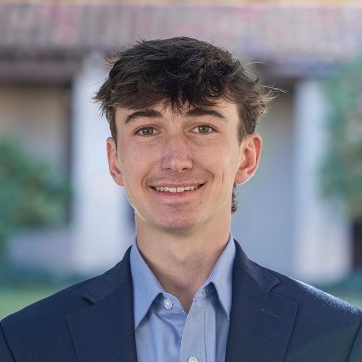 Aidan Brunelli