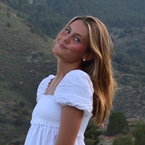 Scarlett Wiedenmayer