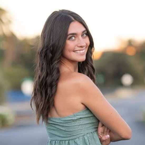 Lucia Addiego