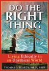 Do the Right Thing book cover.