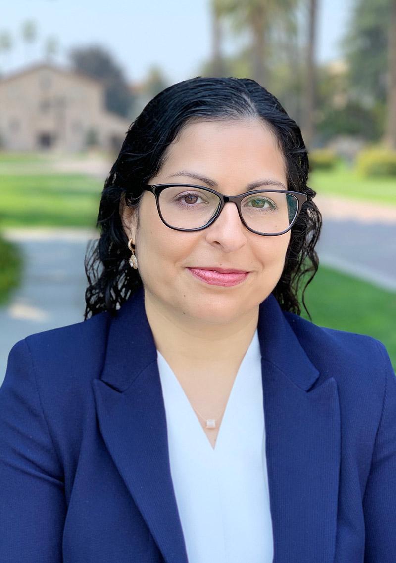 hooria jazaieri 