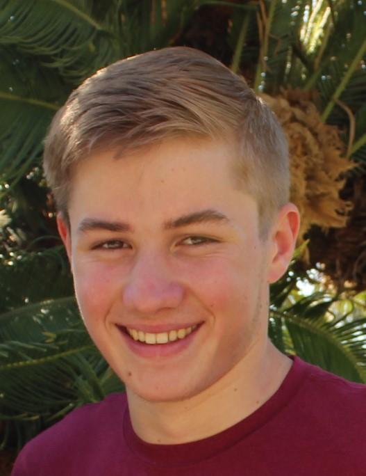 Collin Baker 