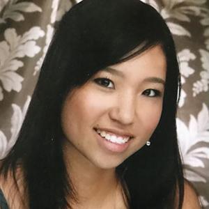 Lindsay Wakayama