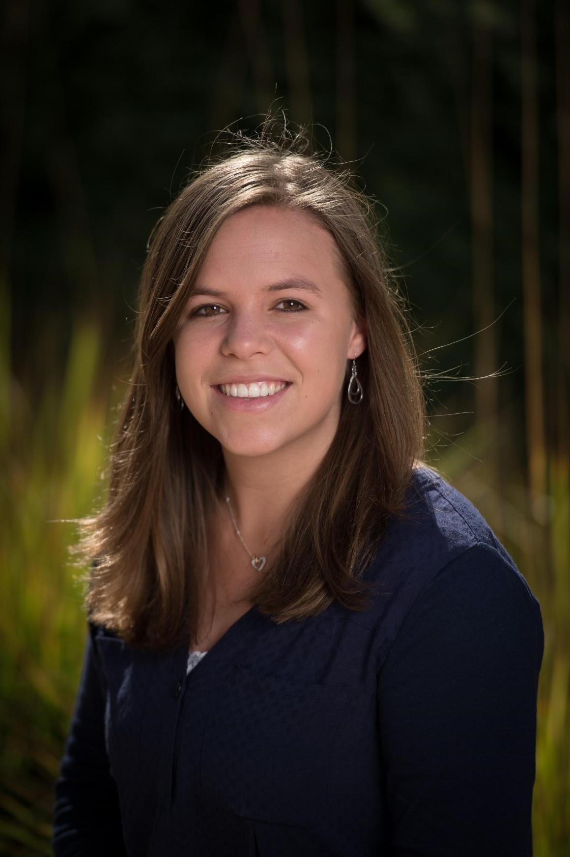 Meghan Carlsen 