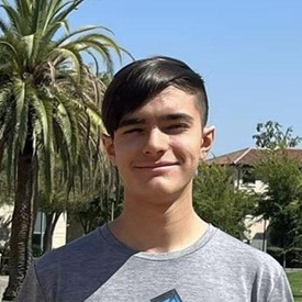 Tlakaelel Gonzalez '24