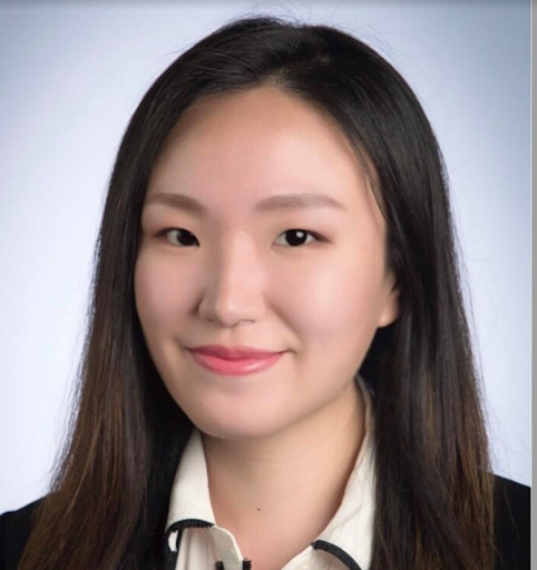 Evangeline Yang