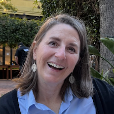 lisa whitfield