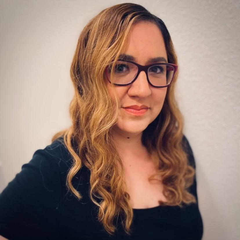 Vanessa Errisuriz