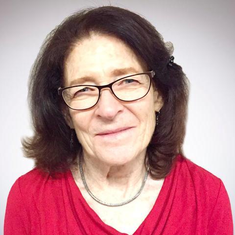 Sheila Yuter