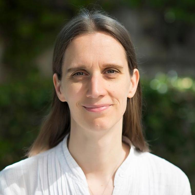 Lynn Jencks