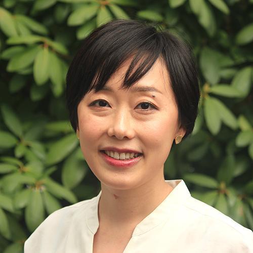 Haruka Umetsu Cho