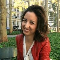 Maggi Van Dorn