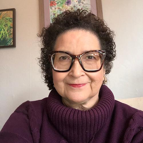 Alma Garcia
