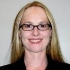 A person smiling, titled Laura Robinson.