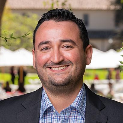 Patrick Lopez Aguado headshot