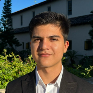 Franco Garcia headshot