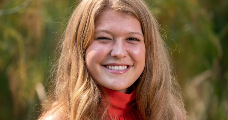 Sammi Bennett, Class of 2019