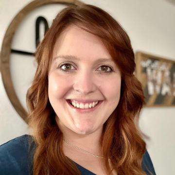 Katie Dowse