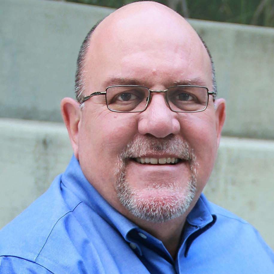 Jerry Enos