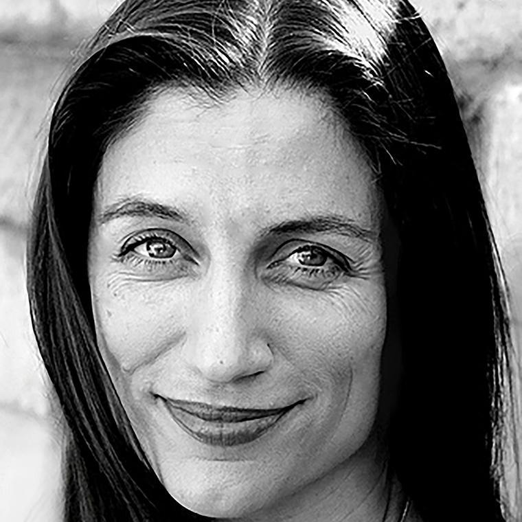 Kristin Kusanovich headshot