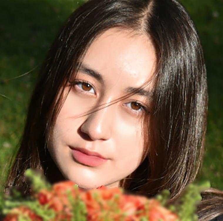 Amaya L headshot
