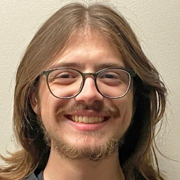 Jaren F headshot