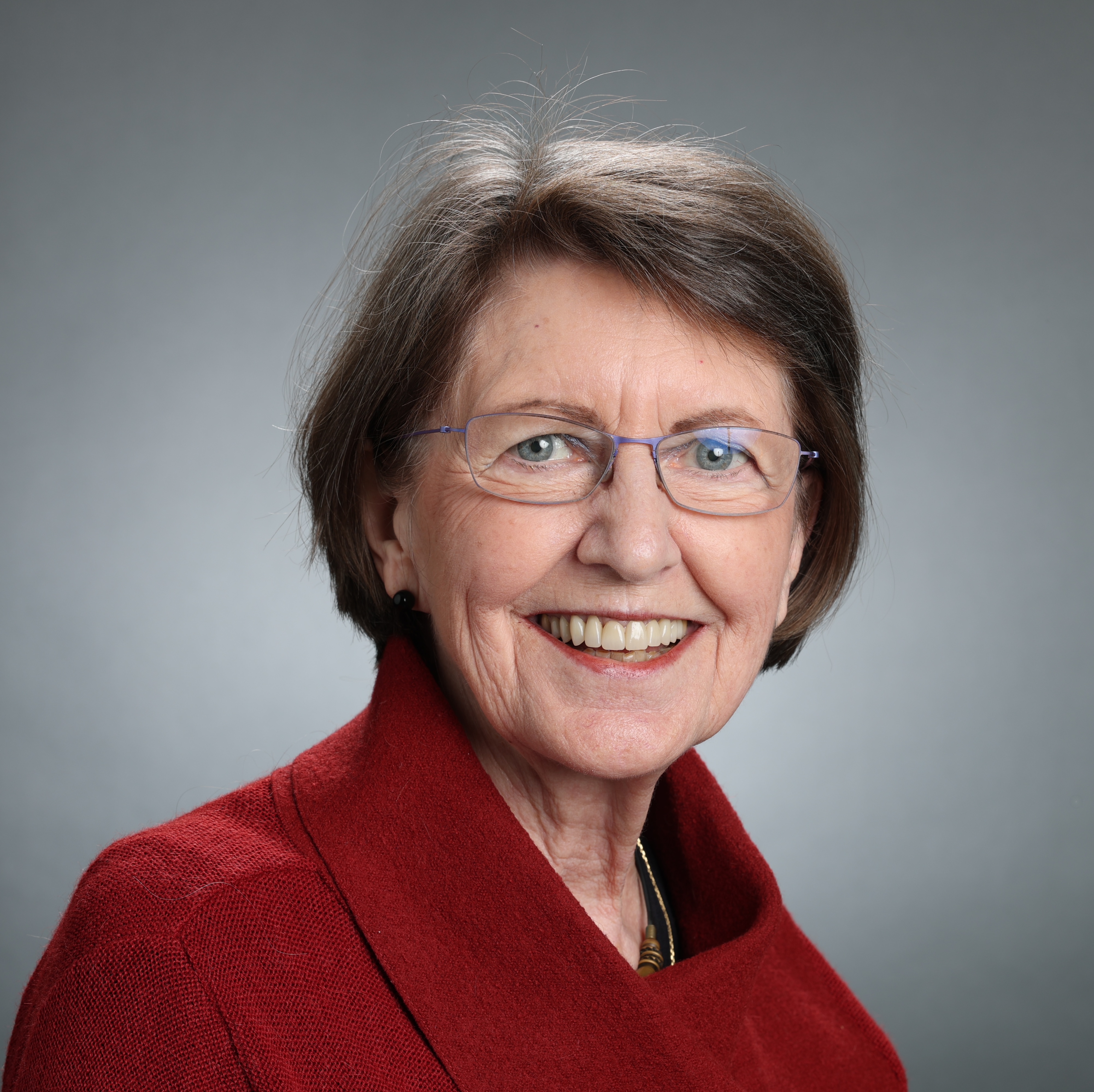 Headshot of Counseling Psychologys Teri Quatman