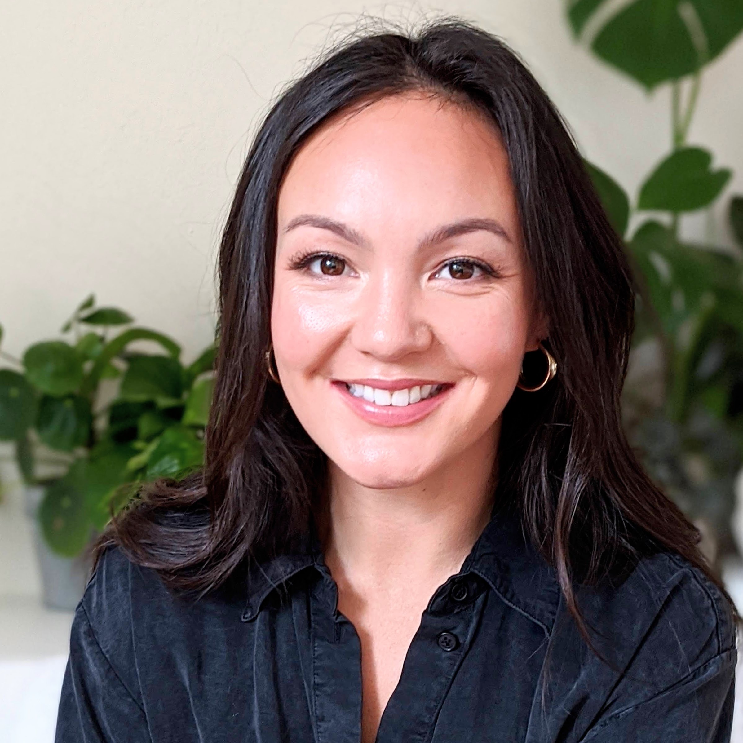 Marissa Floro headshot