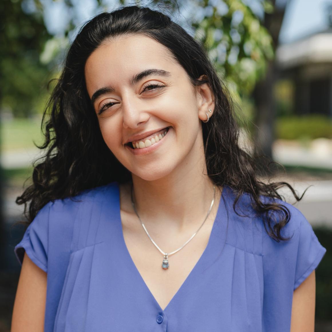 Patrica Besada