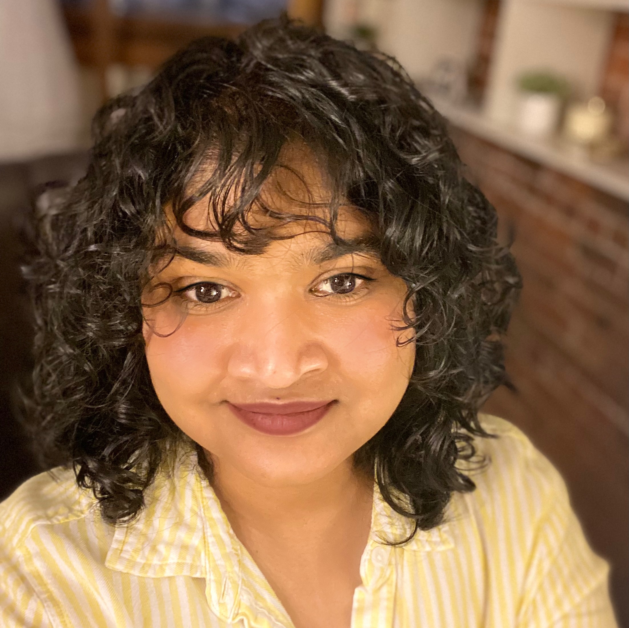 Photo of Alicia Stephen, speaker at ECPs 2026 LGBTQ+ Affirming Mental Health Symposium