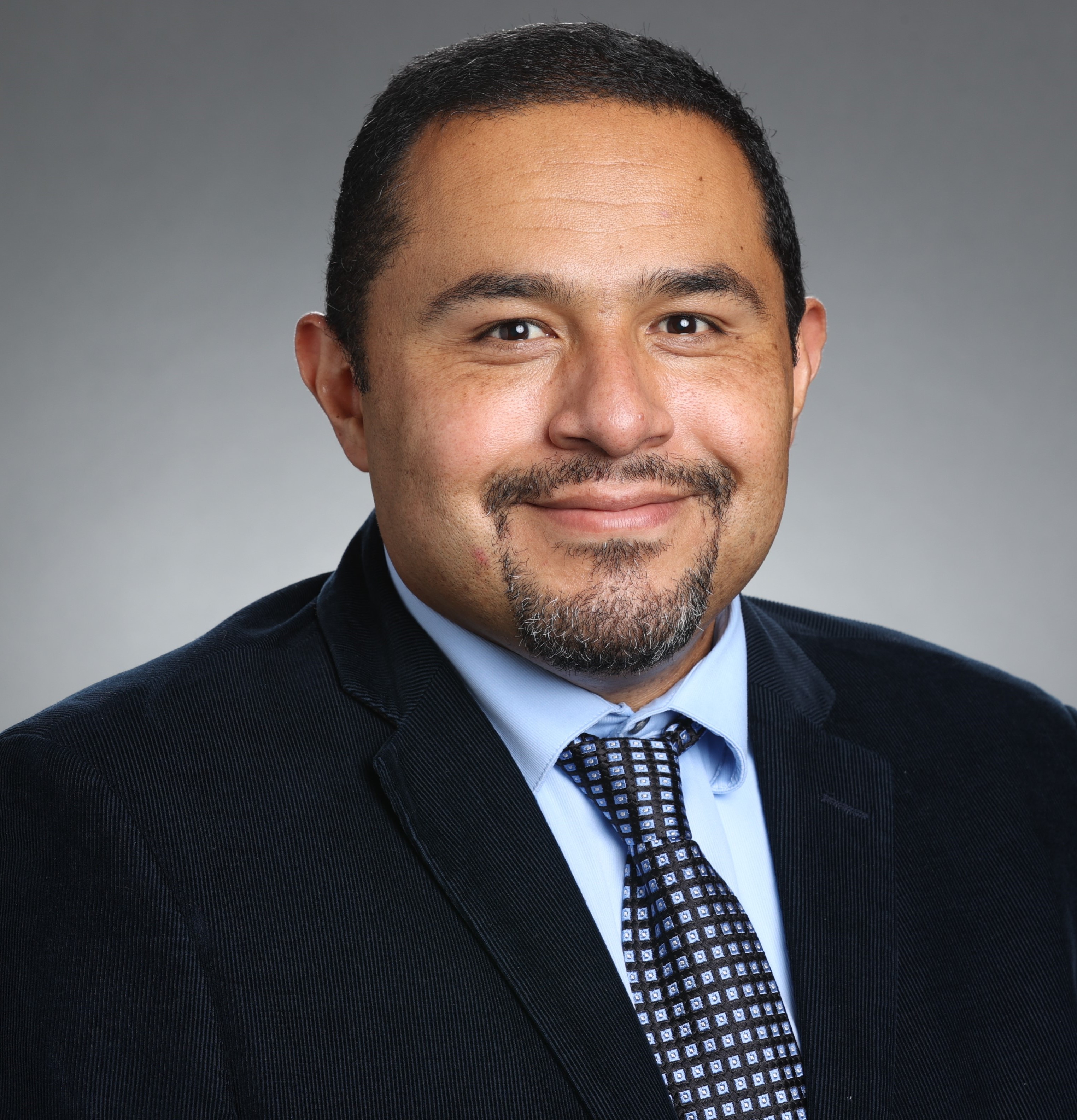 Pedro Nava